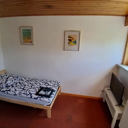 Livingroom Gmbh Kan2 Fuer 6 Personen *