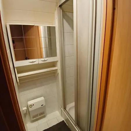Apartmán Livingroom Gmbh Kan2 Fuer 6 Personen Salzgitter