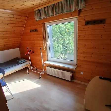 Apartmán Livingroom Gmbh Kan2 Fuer 6 Personen