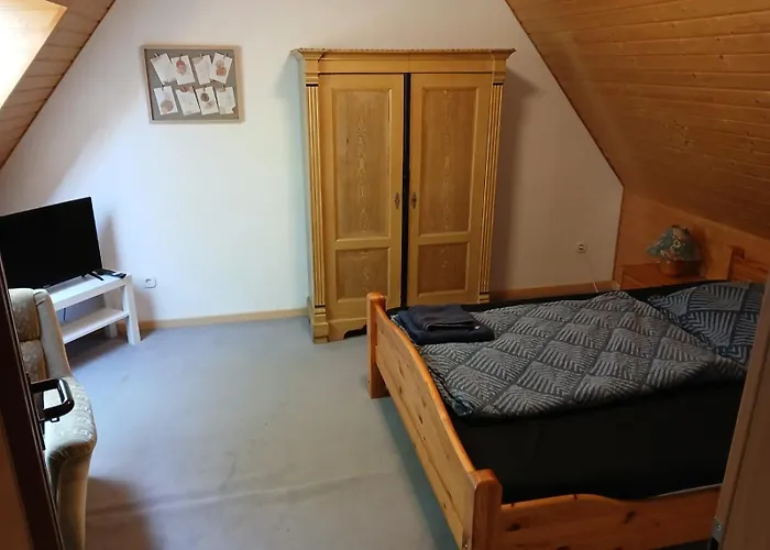 Livingroom Gmbh Kan2 Fuer 6 Personen