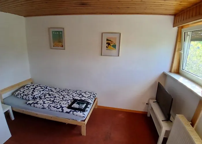 Livingroom Gmbh Kan2 Fuer 6 Personen *