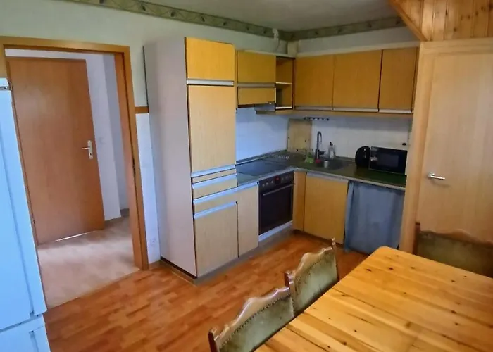 Livingroom Gmbh Kan2 Fuer 6 Personen Salzgitter