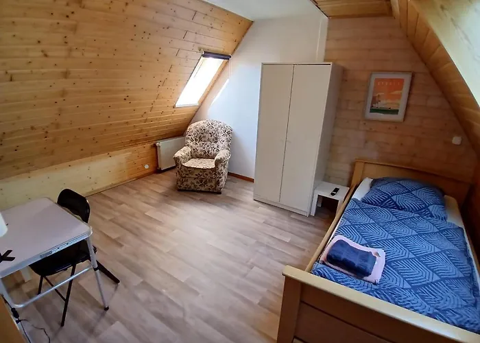 Livingroom Gmbh Kan2 Fuer 6 Personen