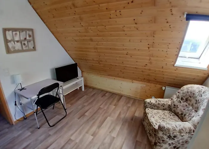 Livingroom Gmbh Kan2 Fuer 6 Personen *